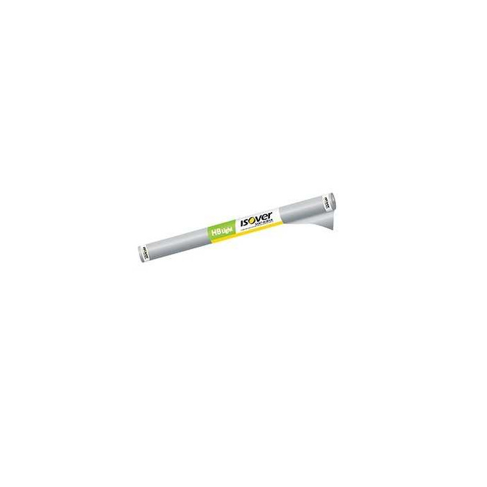 Ветро- и гидроизоляция Isover HB Light 1.5х0.3х50 в Советском