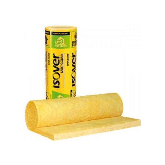 Утеплитель Isover kt twin 50x1220x8500 в Советском
